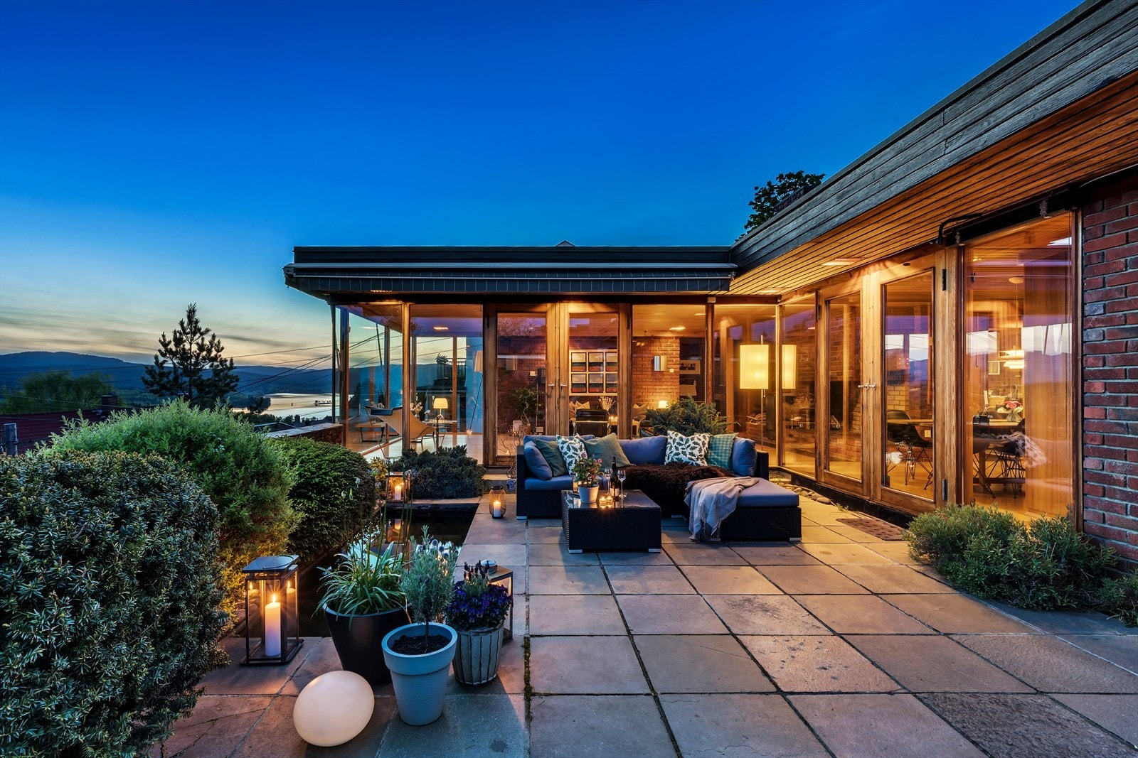 Velkommen til Villa Skagestad! Galleribilde