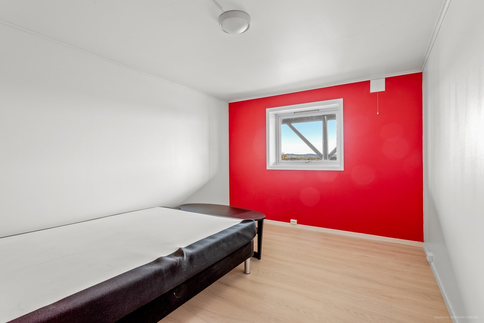 Soverom. Galleribilde