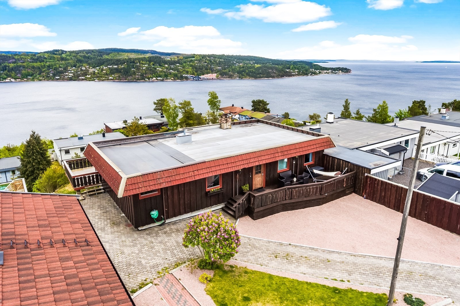 Velkommen! Galleribilde