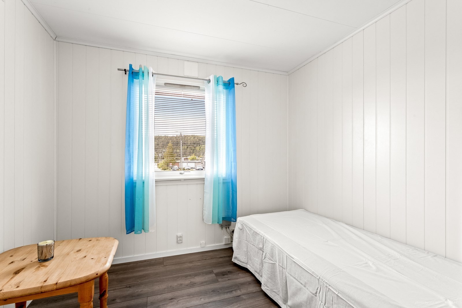 Soverom. Galleribilde