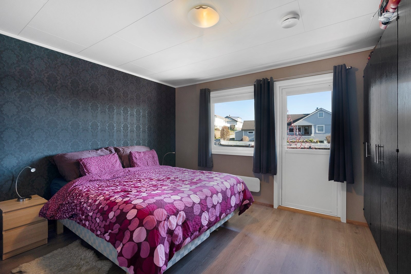 3 soverom i 1. etasje Galleribilde