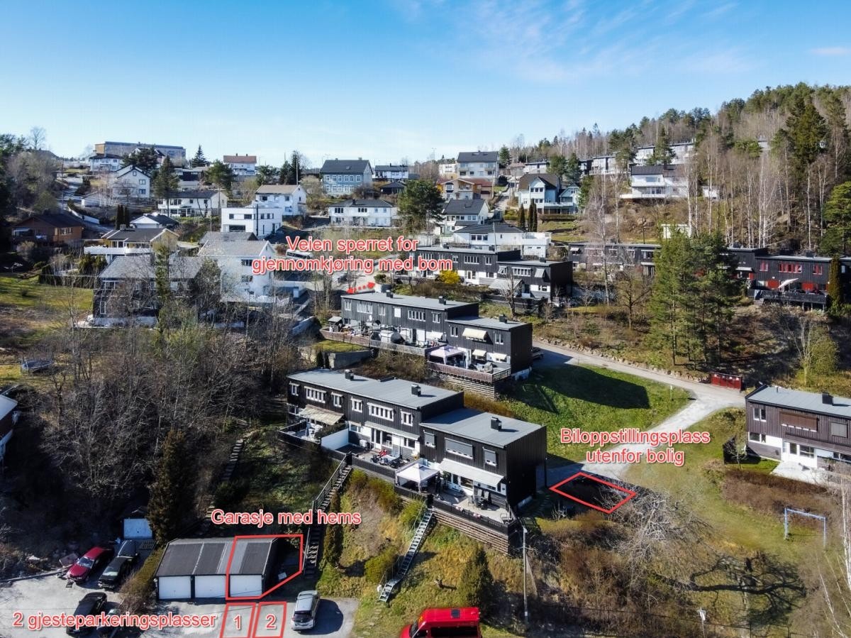 Områdebilde. Galleribilde