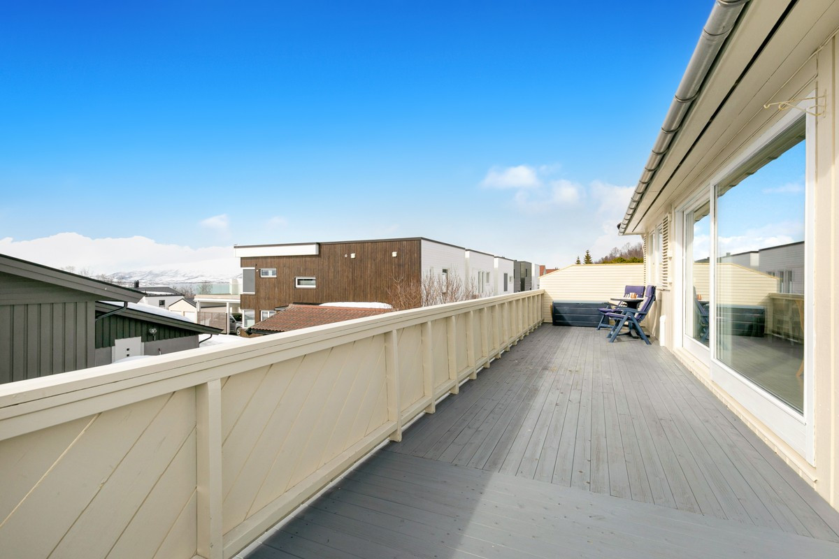 Veranda