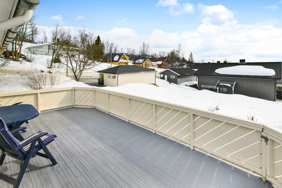 Veranda