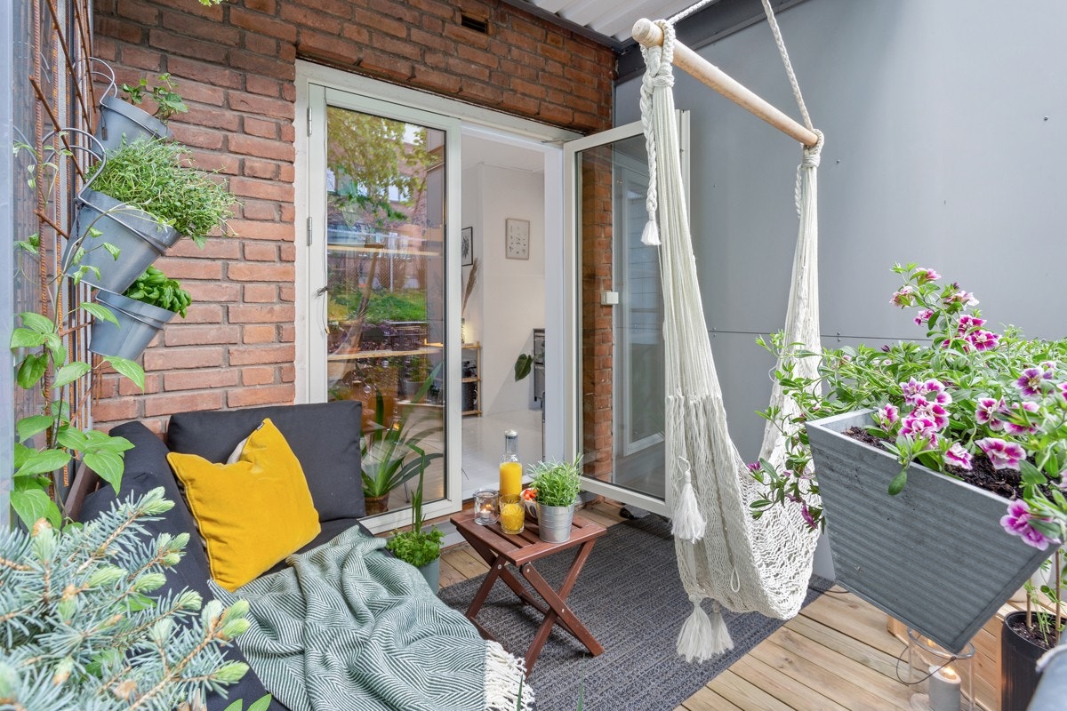 Sandra Winger (tlf 477 15 848) hos Schala & Partners har gleden av å presentere denne flotte leiligheten i Westye Egebergs gate 7C! Galleribilde