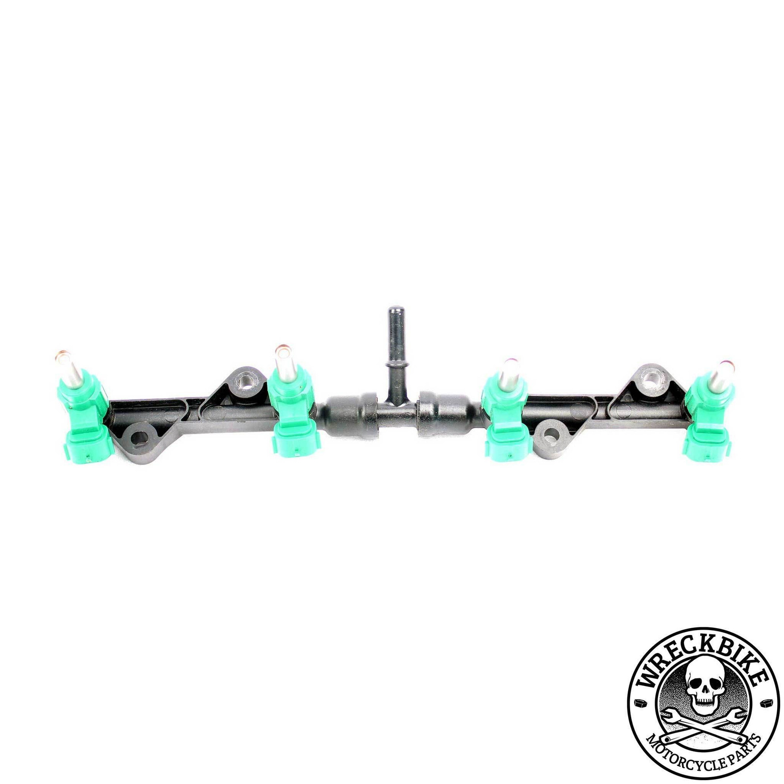 490330027 KAWASAKI NOZZLE INJECTION X 4 + PIPE ZX10R ZX 10 R 490330027 KAWASAKI NOZZLE INJECTION X 4 + PIPE ZX10R ZX 10 R