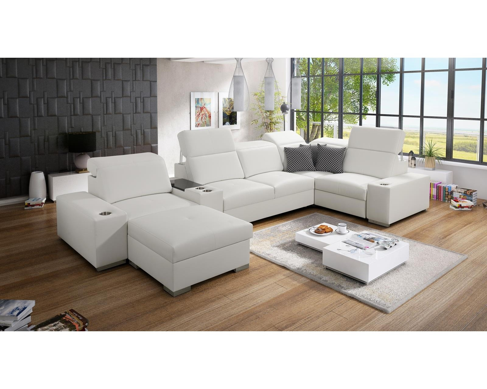 Sofa RICOTTI KAMPANJE! | FINN.no Spisebord på nettet | nettbutikk emobler.no side 5