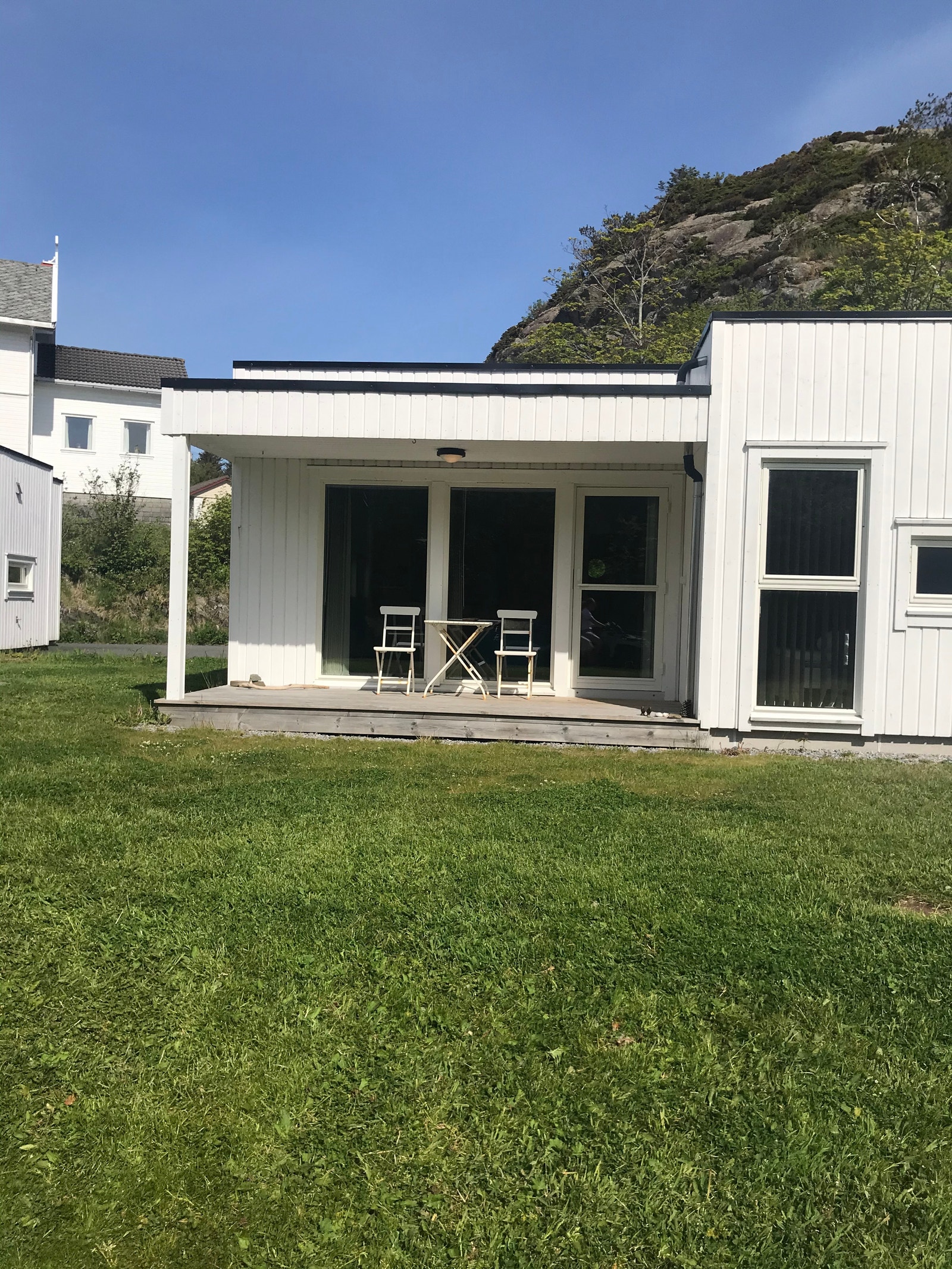 Leilighet 2A Galleribilde