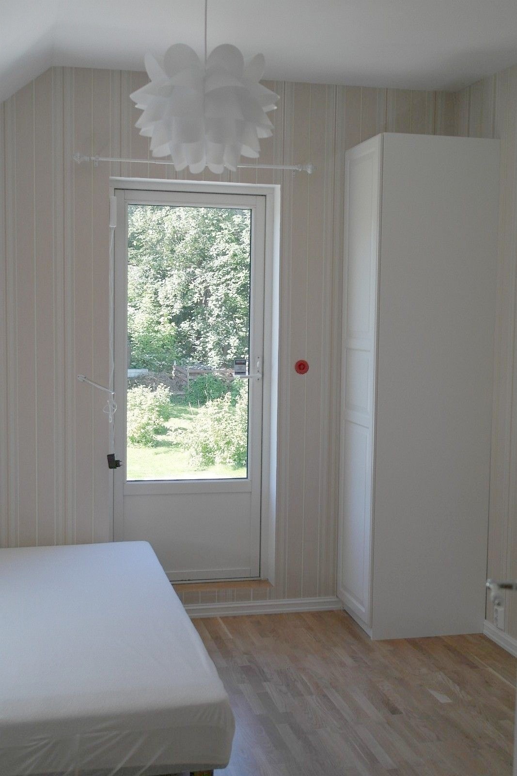Balkongrommet 2.etg. Galleribilde