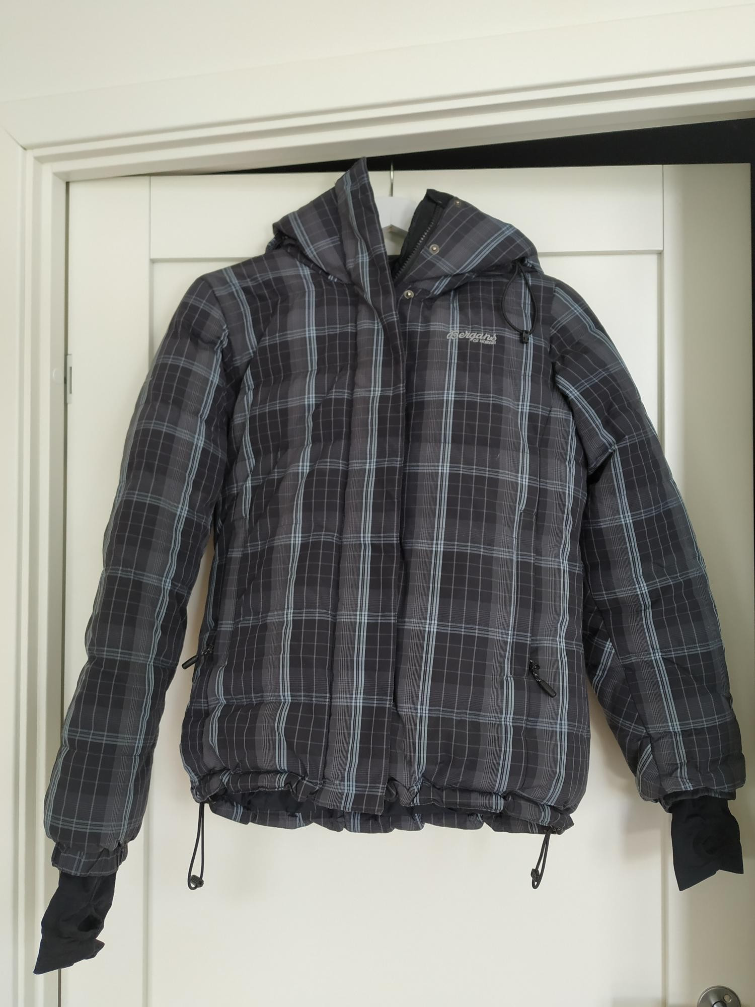 Bergans Dyna Lady jacket | FINN.no Bergans Lady Dyna dunjakke str. S | FINN.no