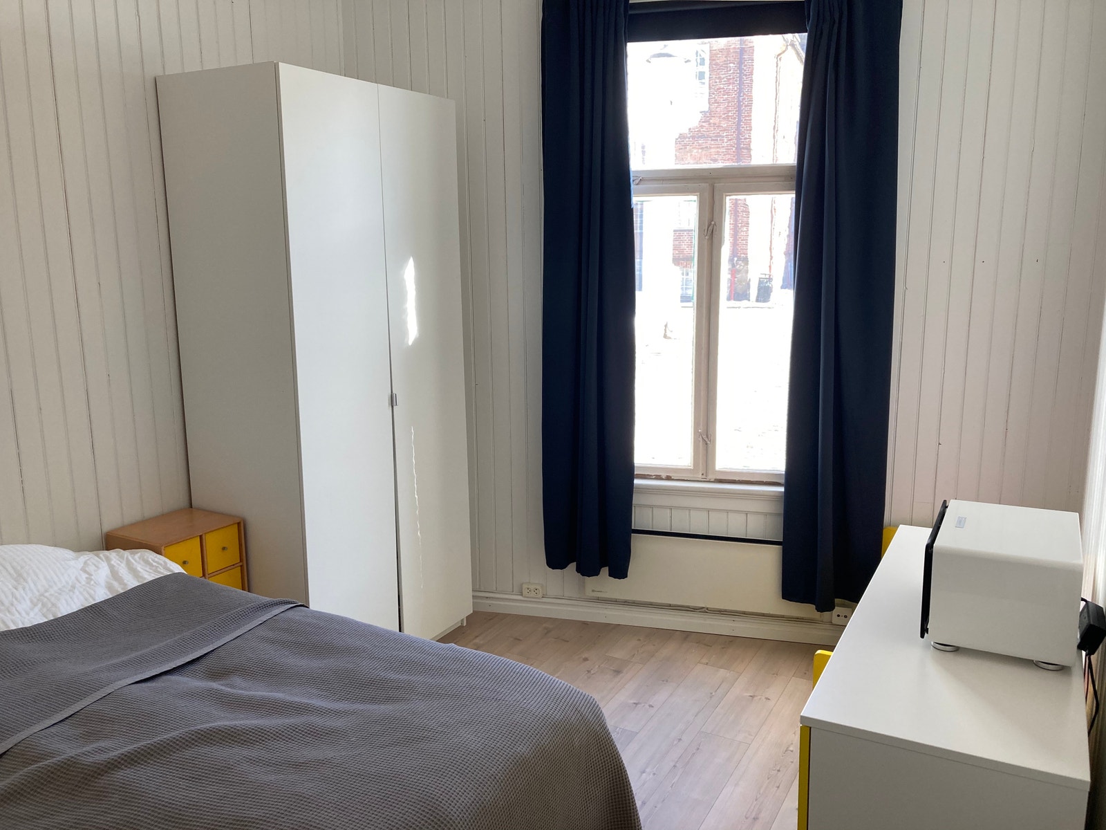 Soverom 2 Galleribilde