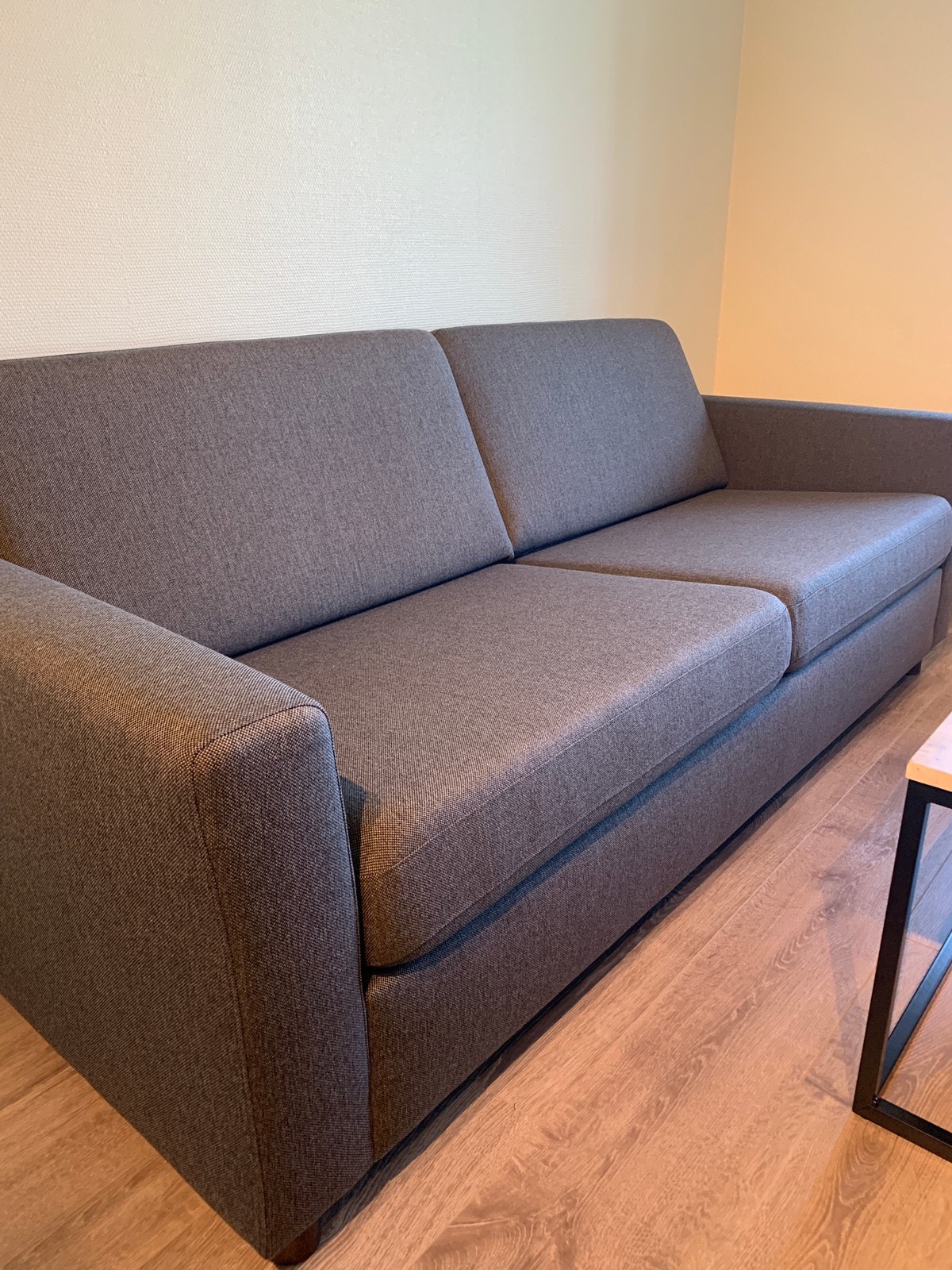 Kvalitets sofa fra Møbelringen Galleribilde