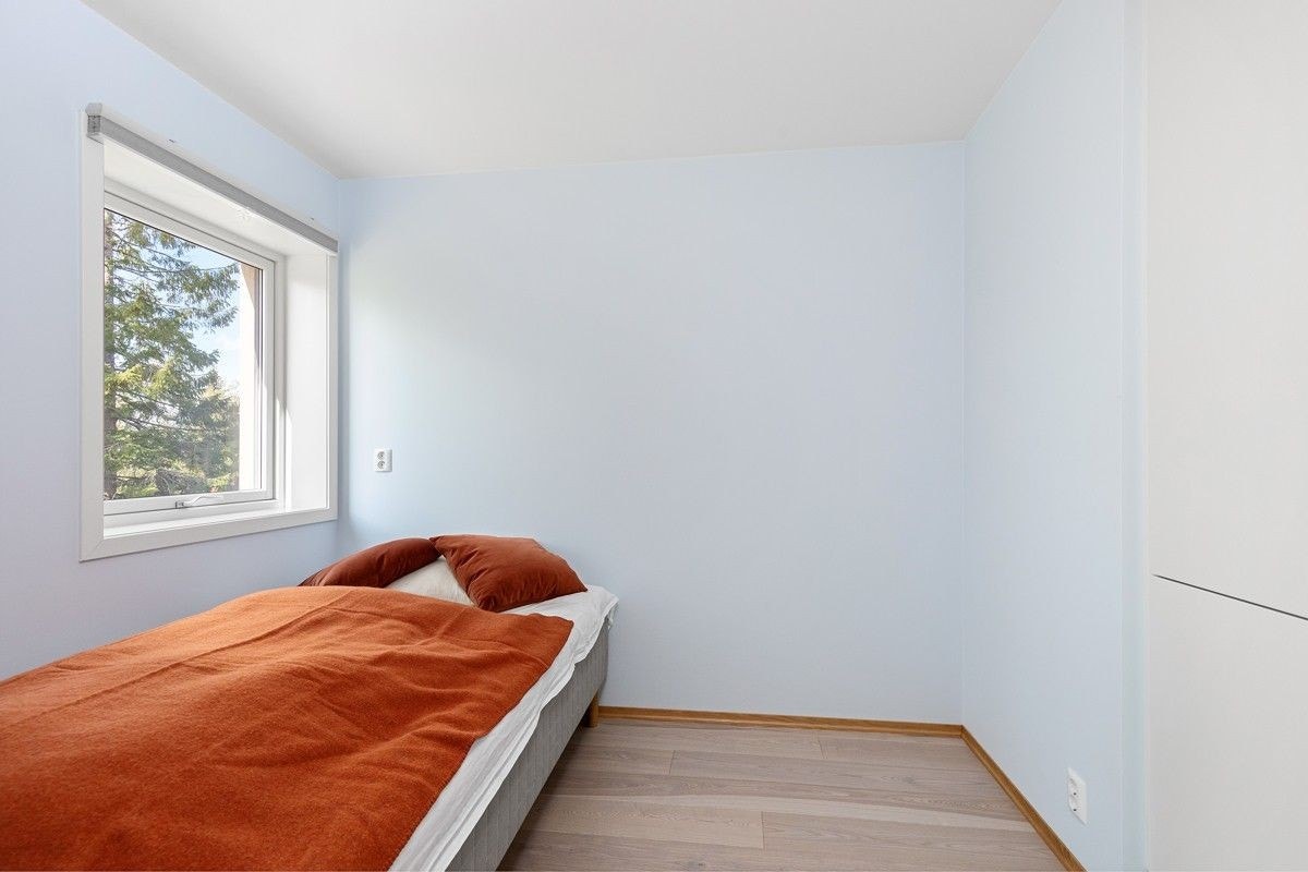 Soverom med 140-seng Galleribilde