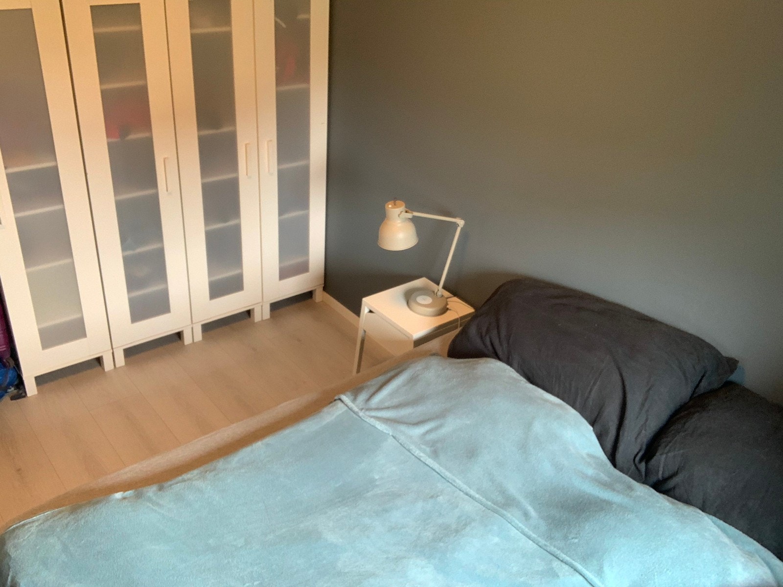 Soverom 1 Galleribilde