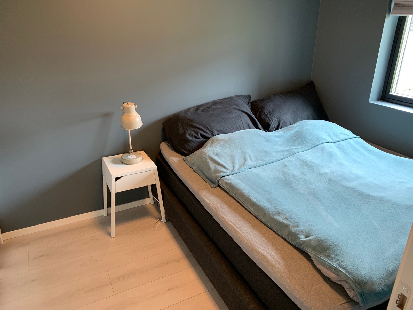 Soverom Galleribilde