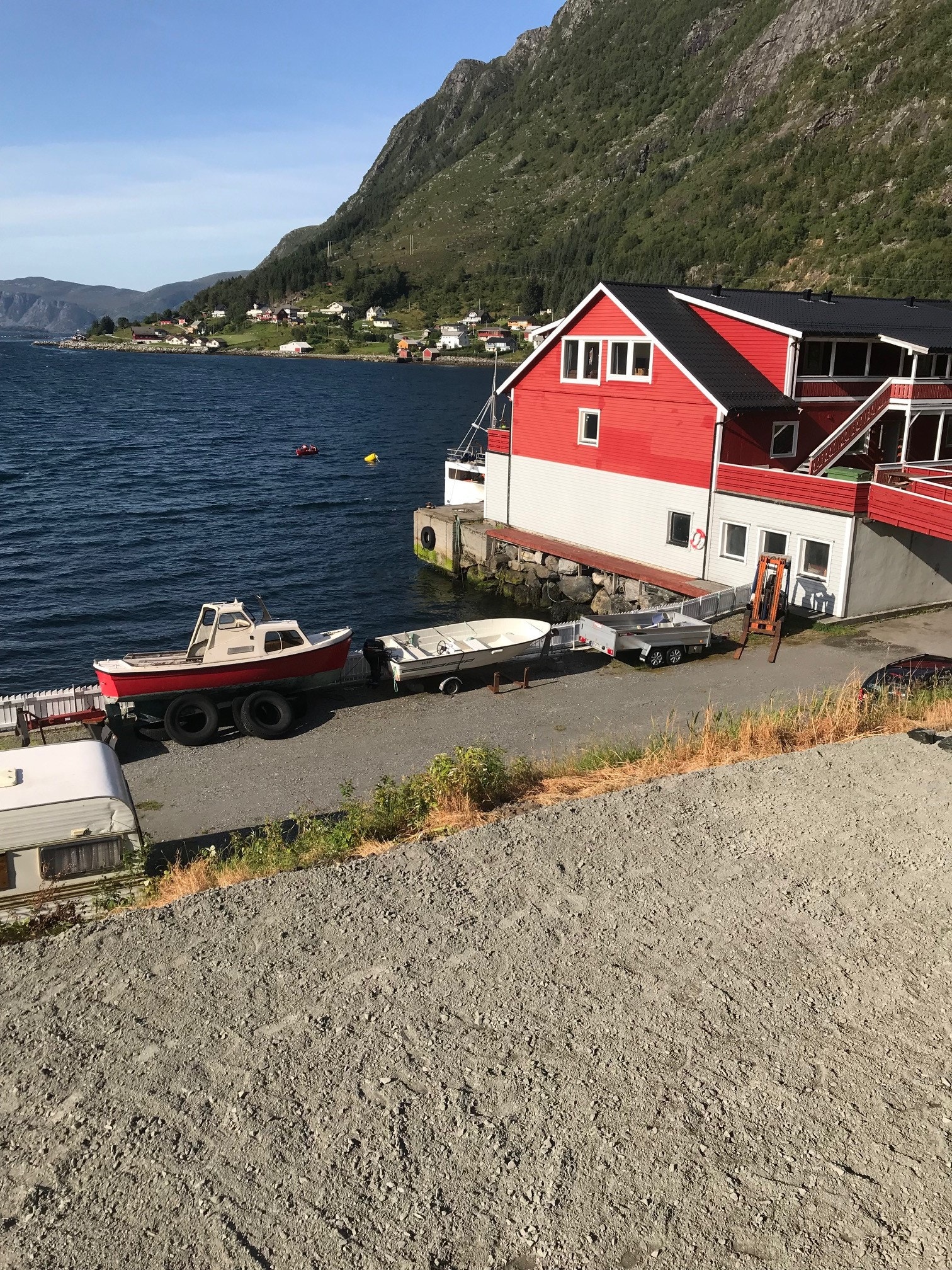 Utsikt 1 Galleribilde