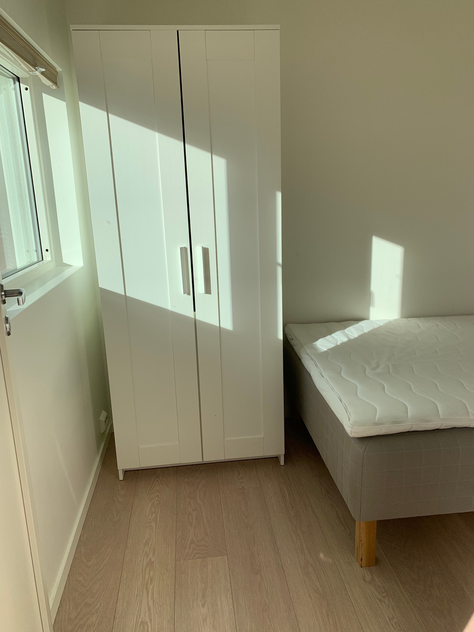 Soverom 2 Galleribilde