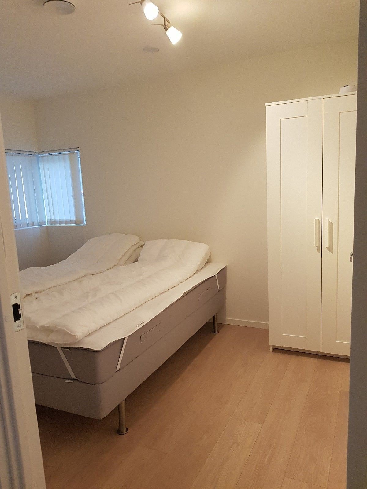 Soverom 1 Galleribilde