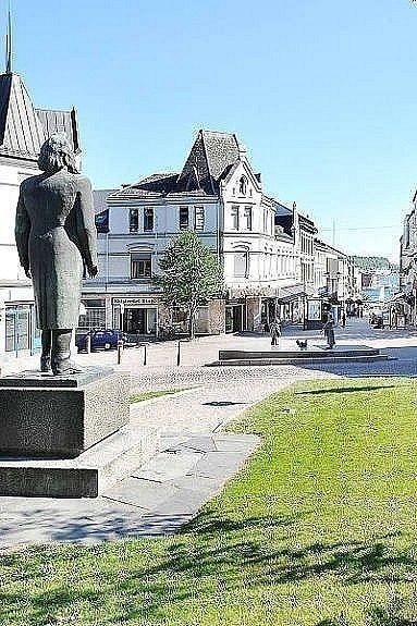 Ibsen Galleribilde