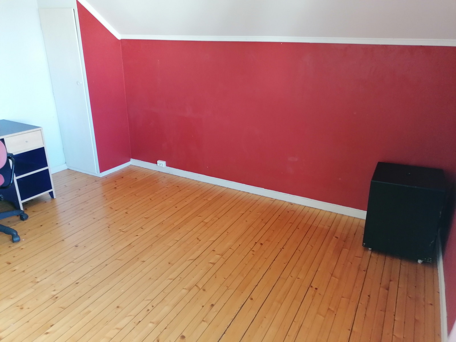 Soverom Galleribilde