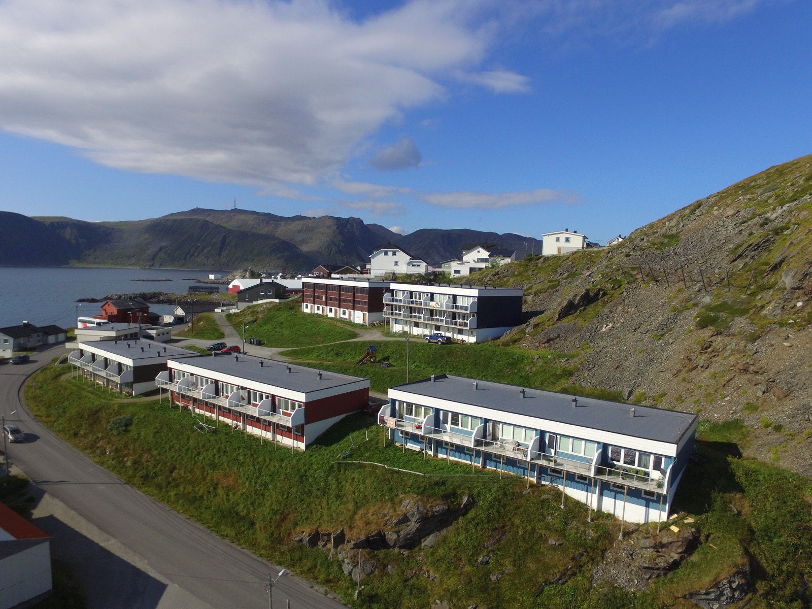 Hjellplassen Galleribilde