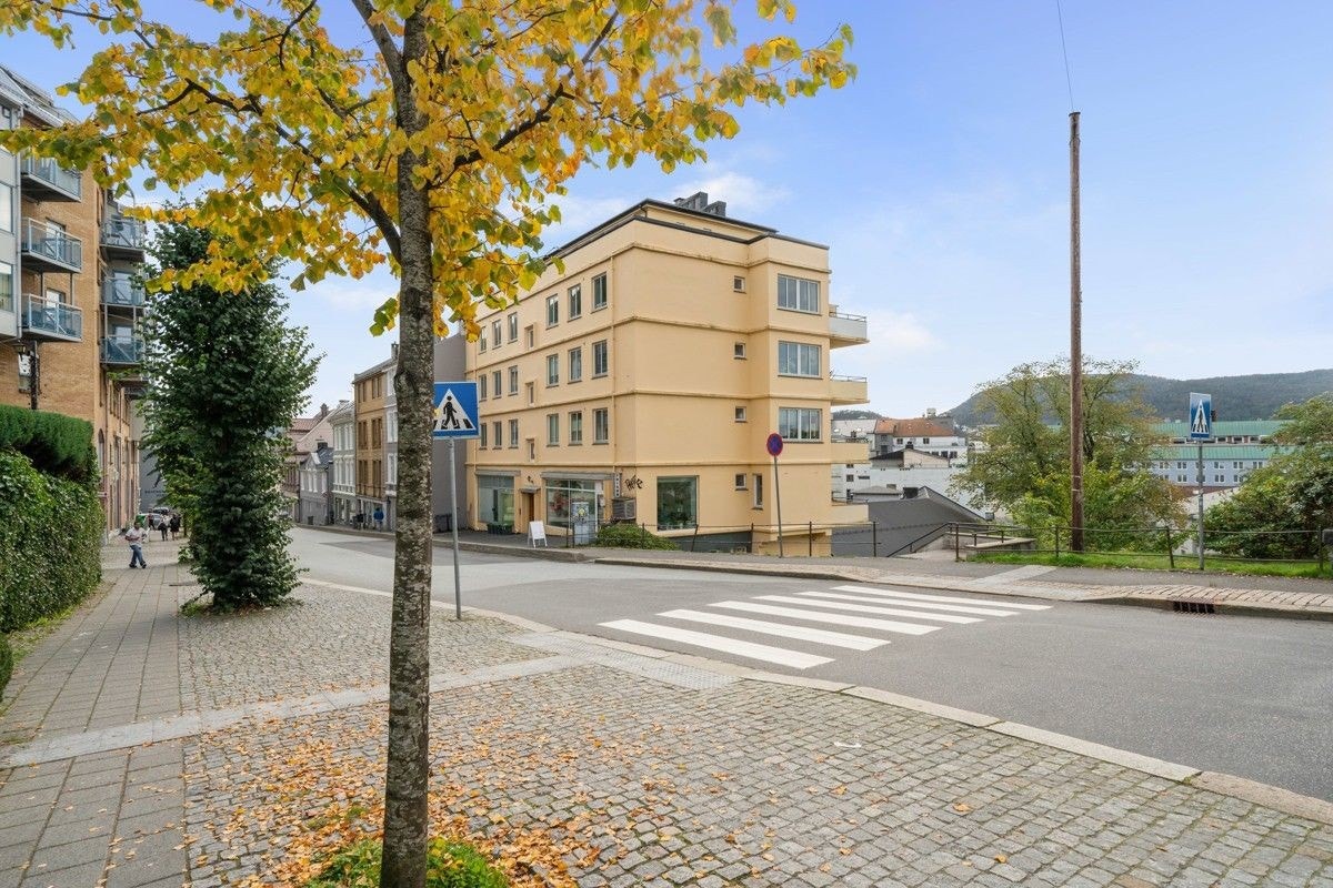 Ekstremt sentralt med nærhet til alt. Galleribilde