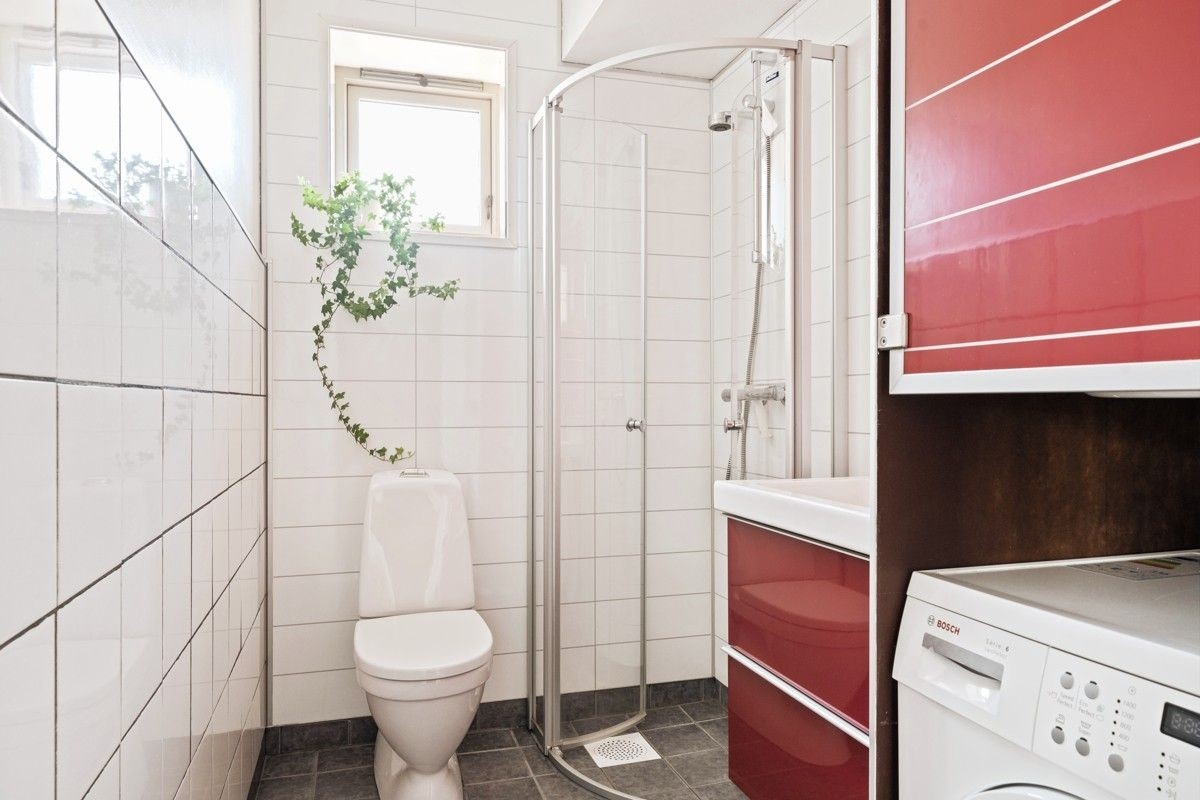 Badet er pusset opp i nyere tid. Galleribilde