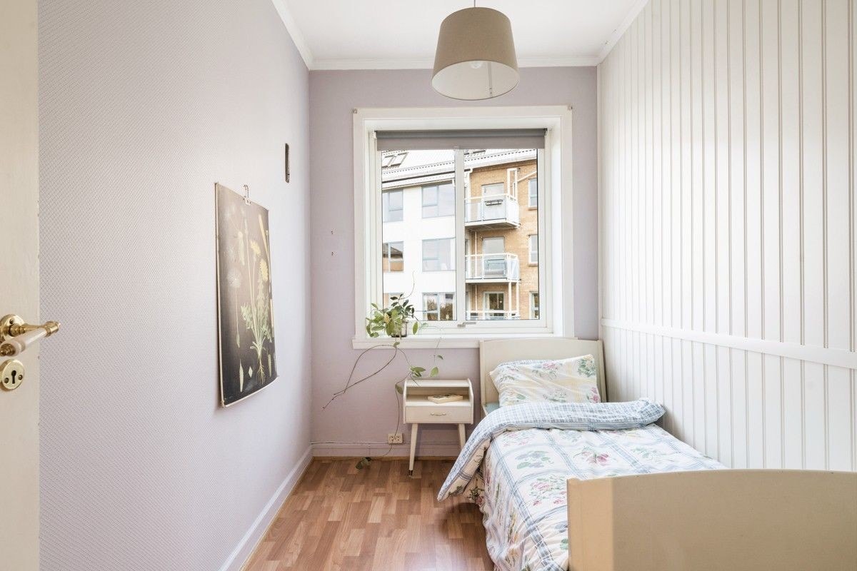 Soverom nr. 2 Galleribilde