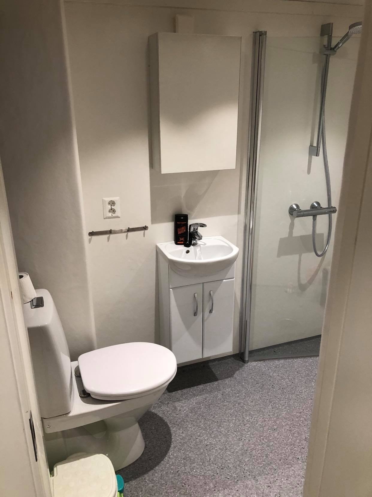 Bad u,etg Galleribilde