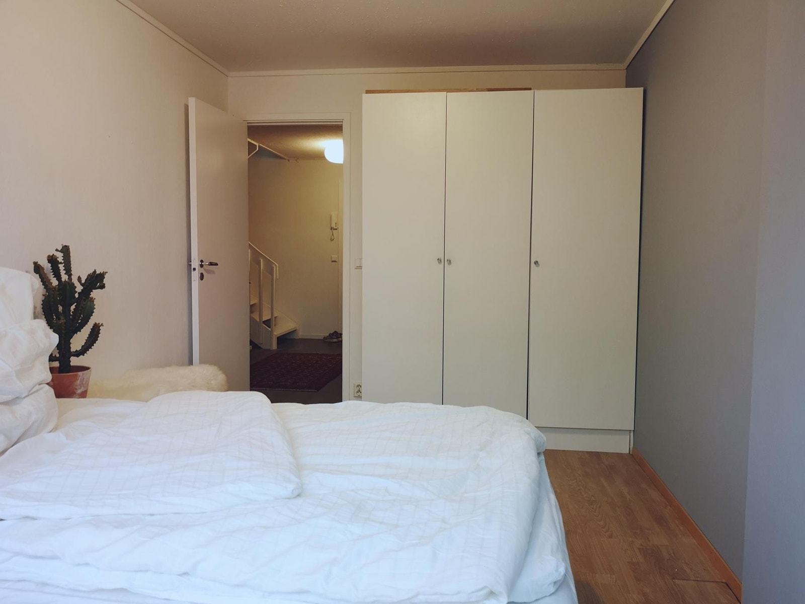 Soverom 1 Galleribilde