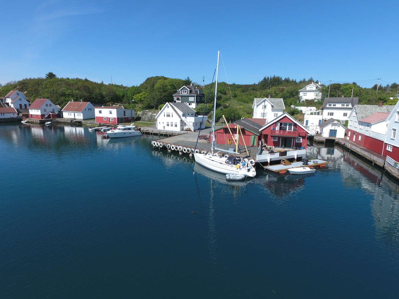 Biekaien Galleribilde