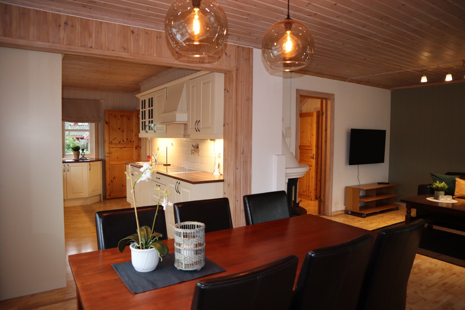 Stue Galleribilde