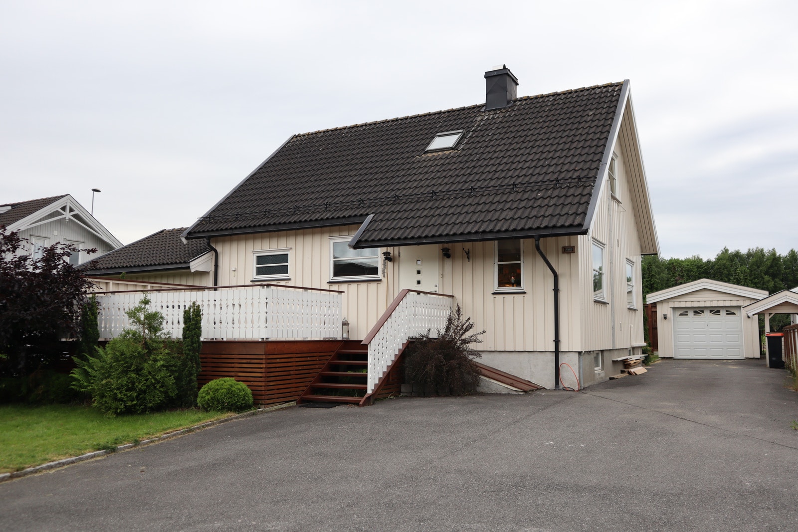 Gjerpensgata 45 Galleribilde