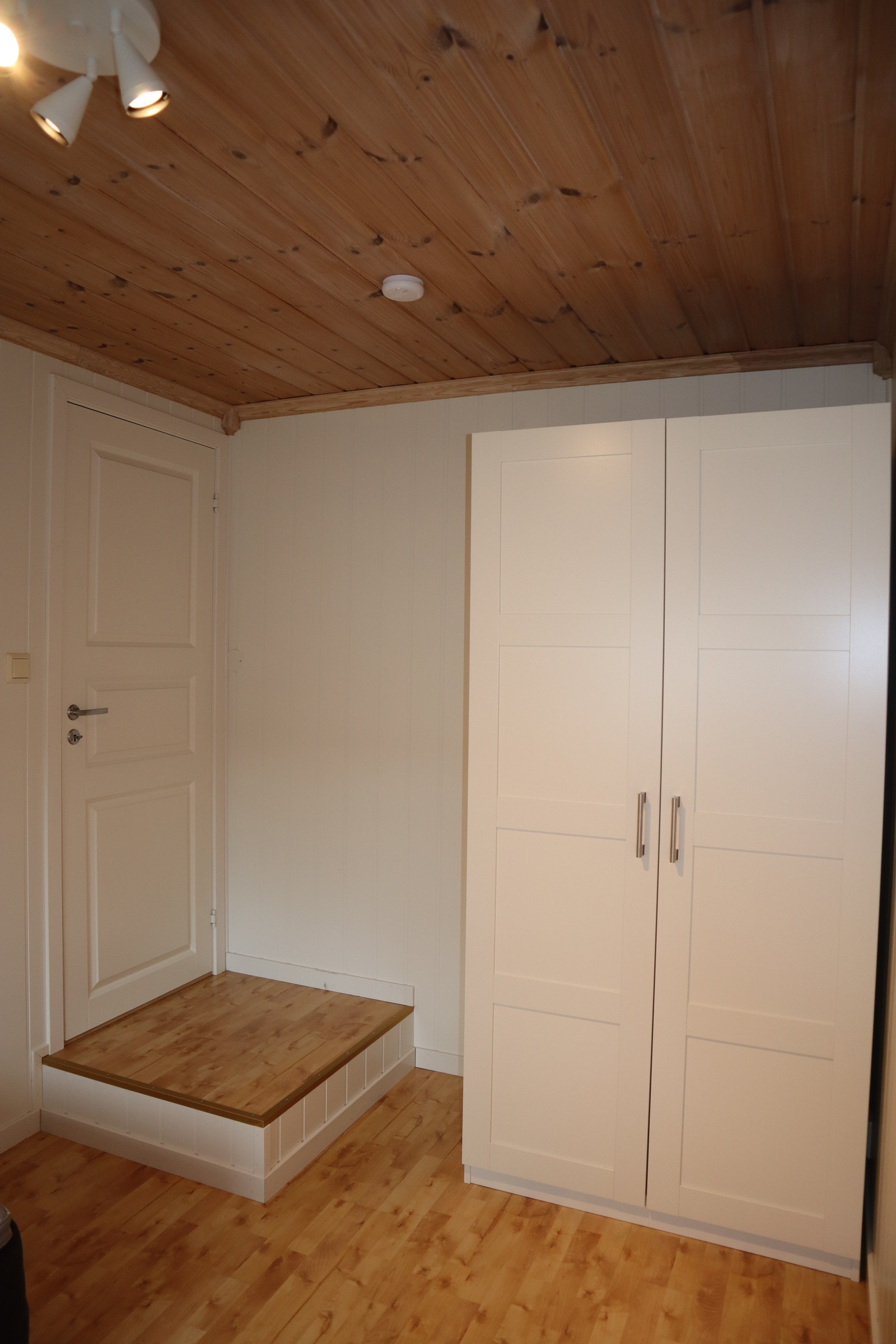 Utleid - Rom 1 Galleribilde