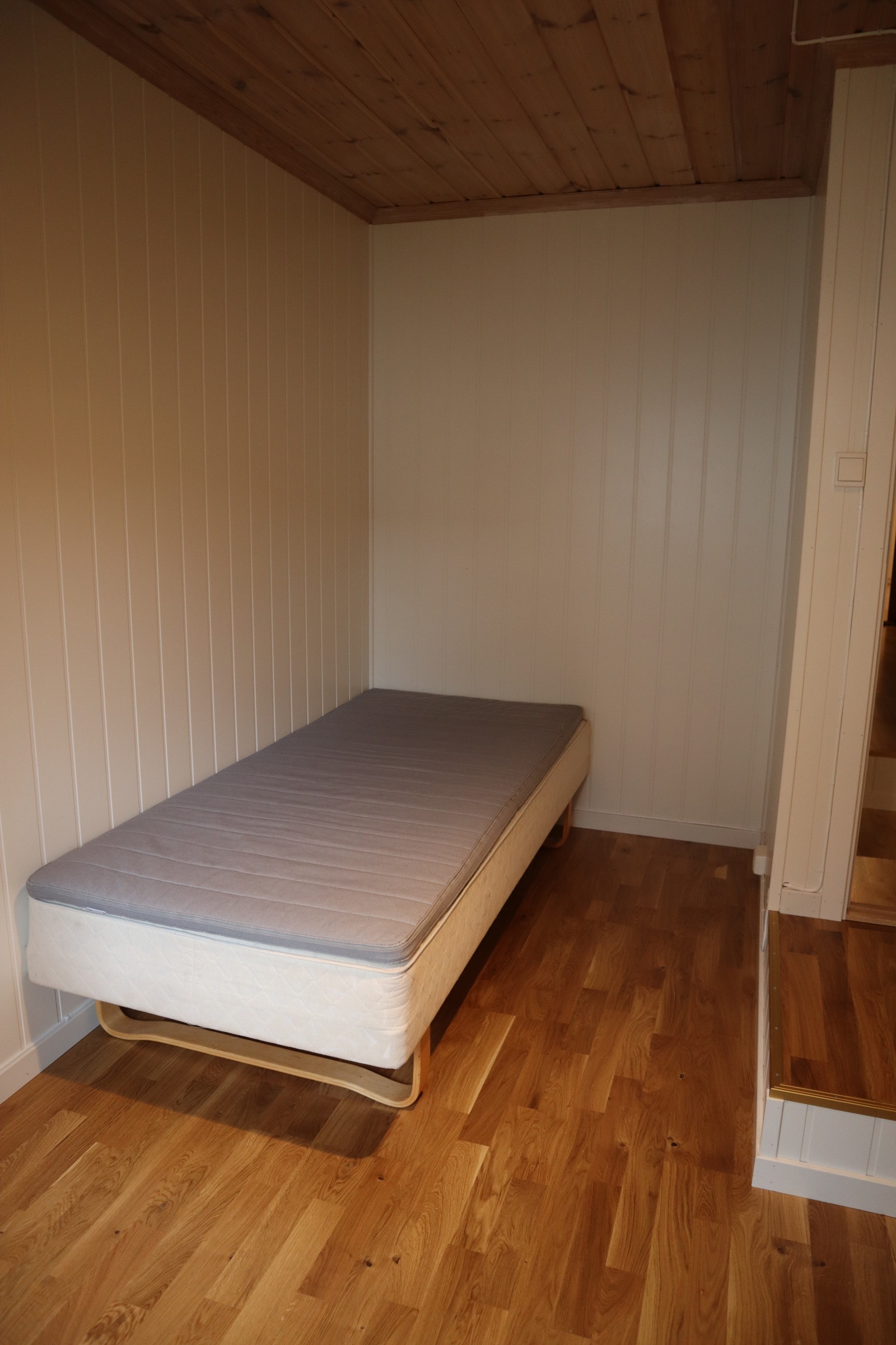 Utleid - Rom 2 Galleribilde
