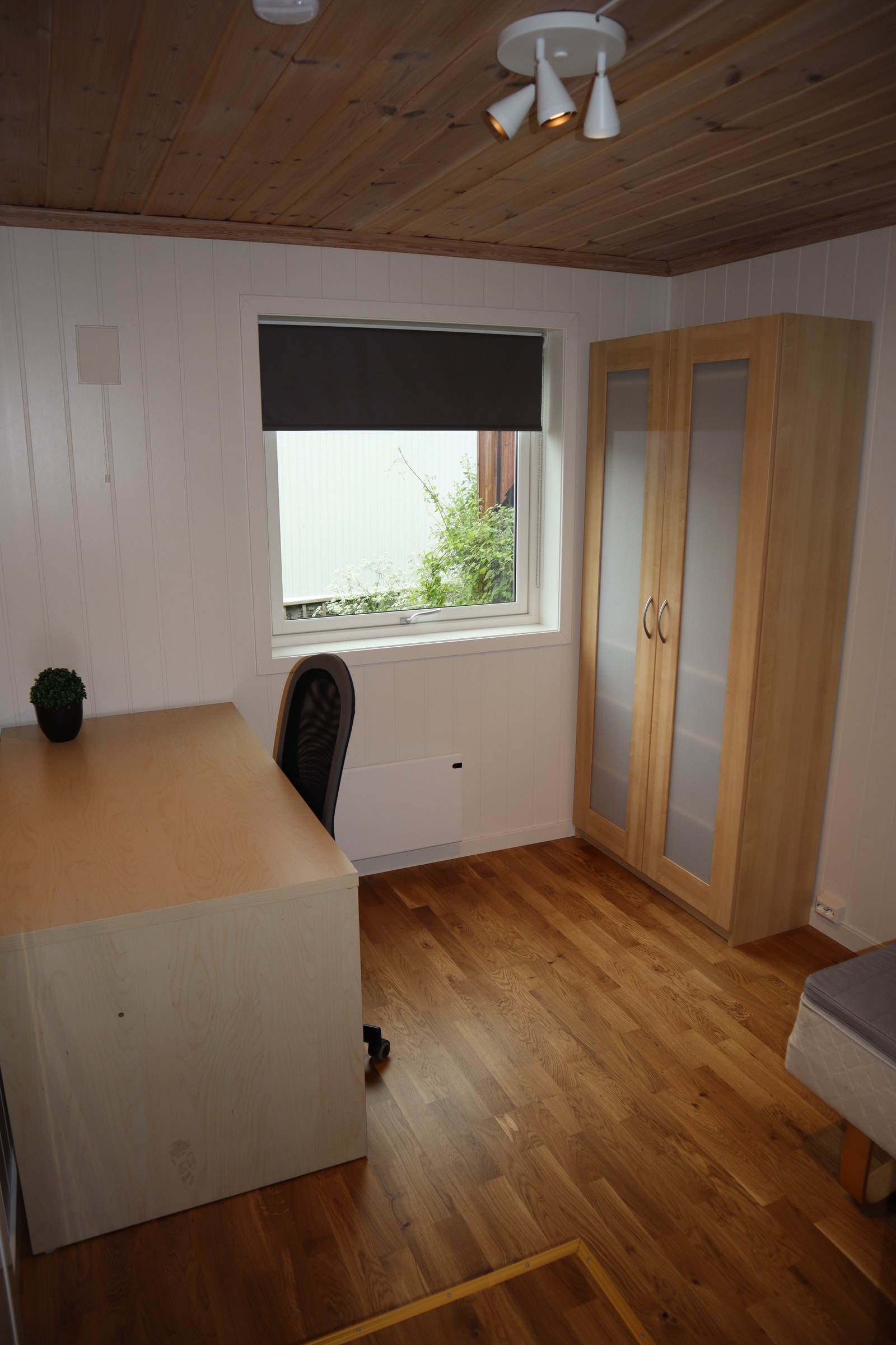 Utleid - Rom 2 Galleribilde