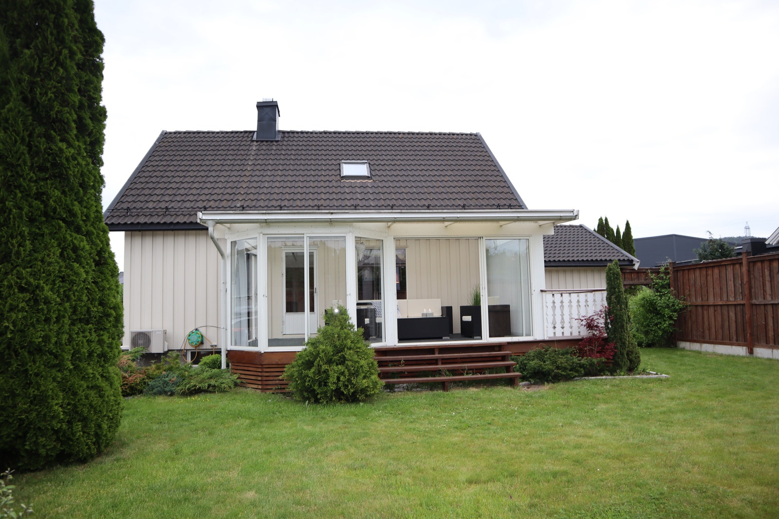 Hage Galleribilde