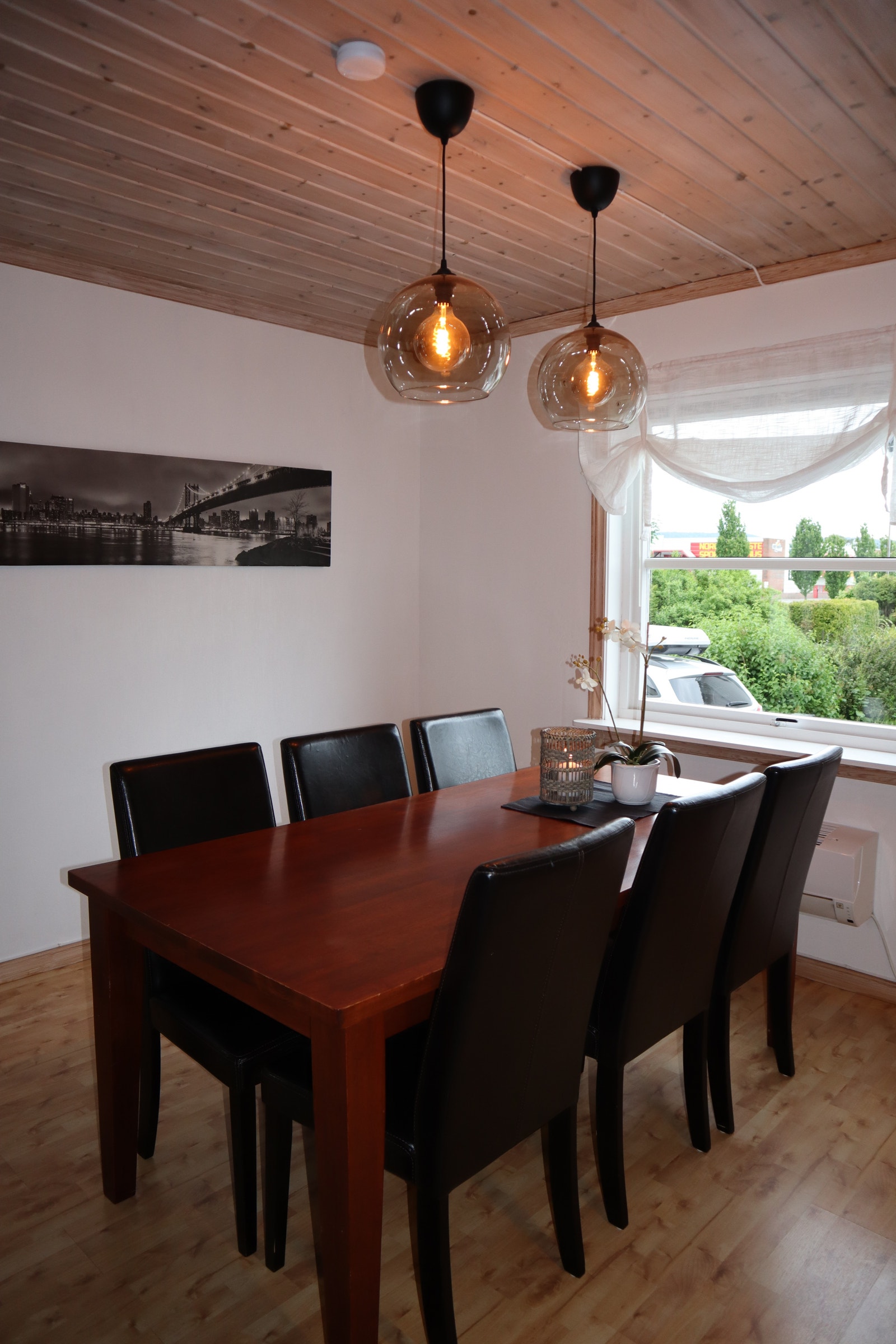 Stue Galleribilde