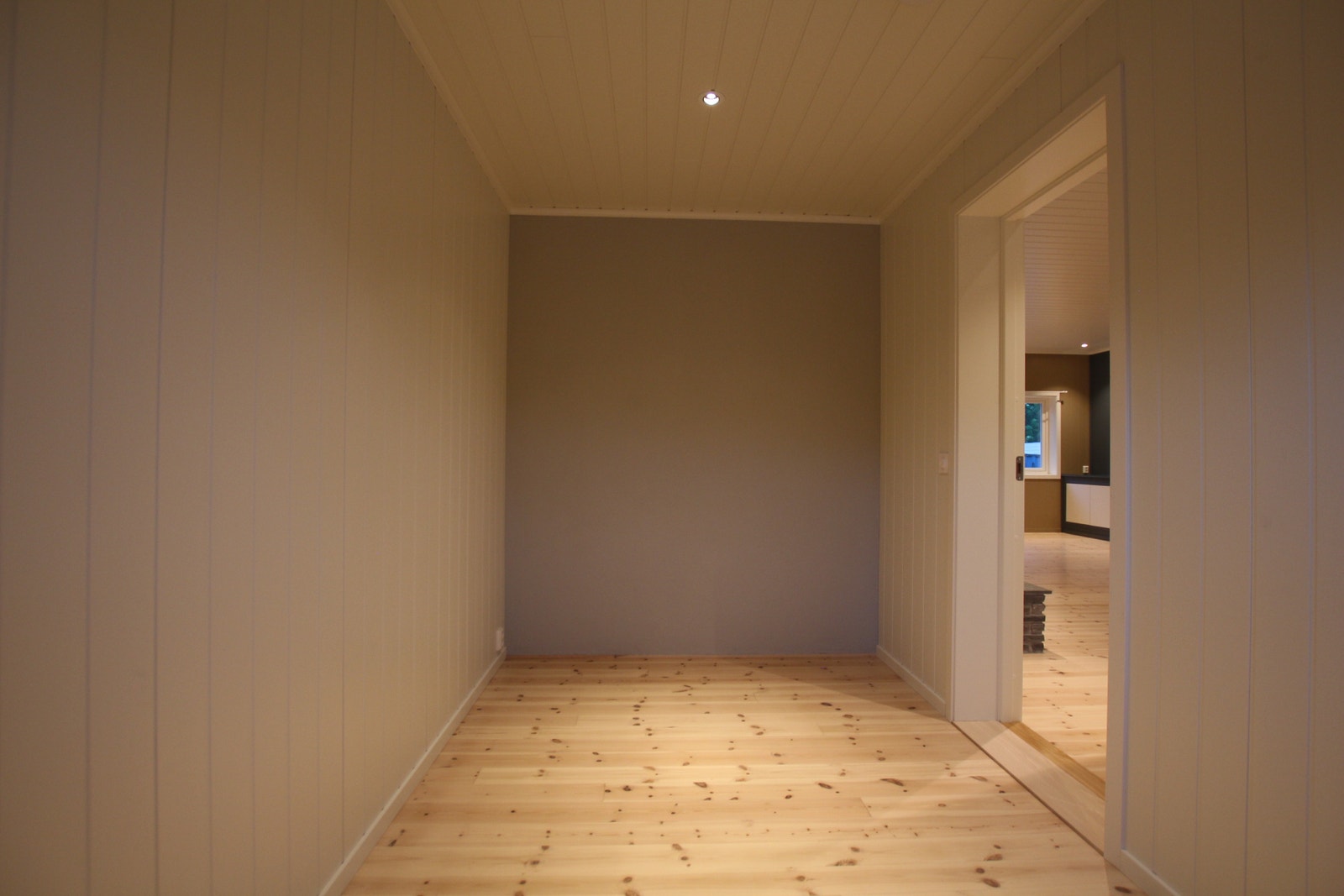 Soverom nr 3 / Evt kontor eller lagring Galleribilde