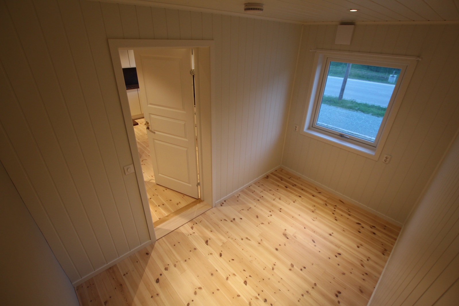 Soverom nr 3 / Evt kontor eller lagring Galleribilde