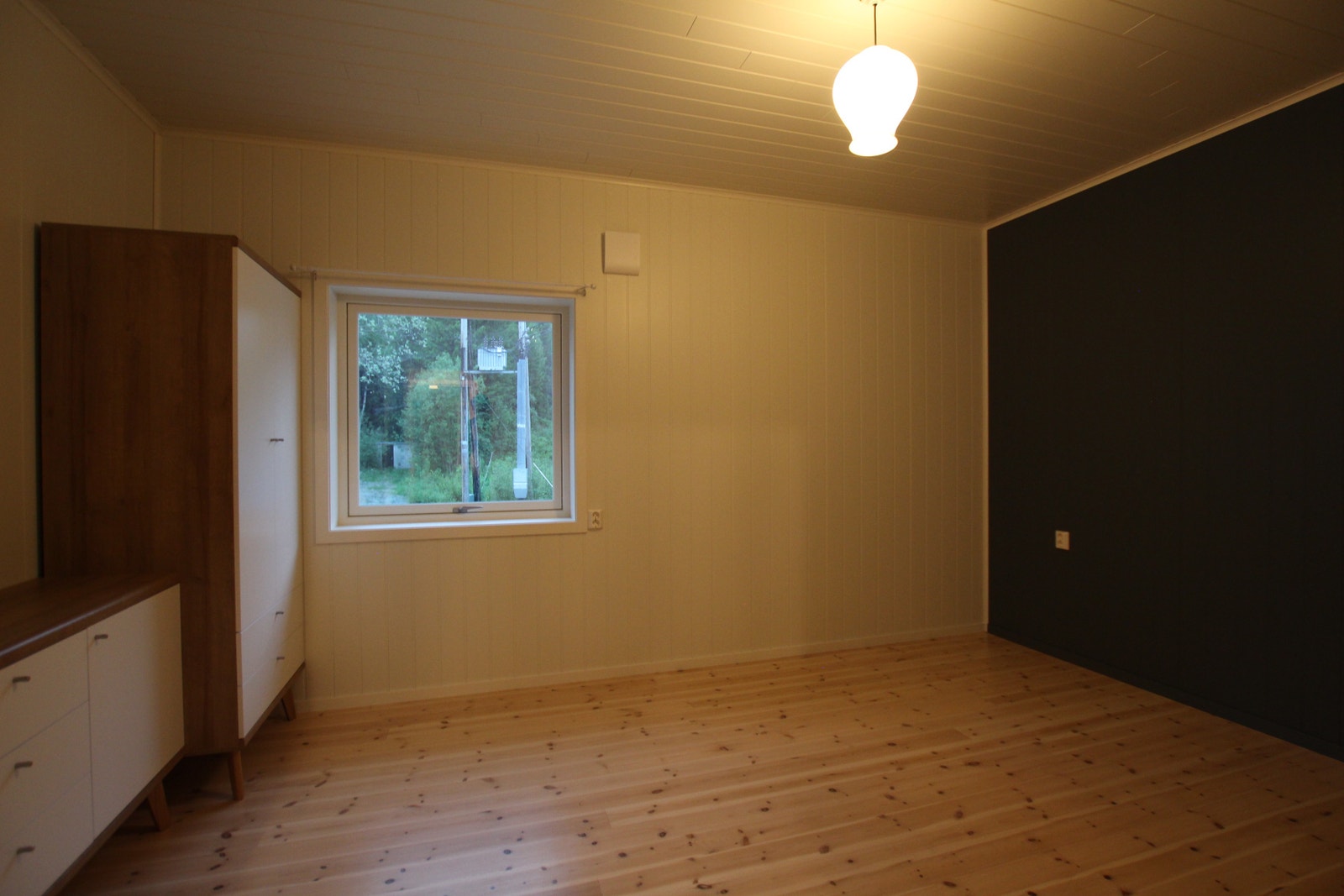 Hoved-soverom Galleribilde