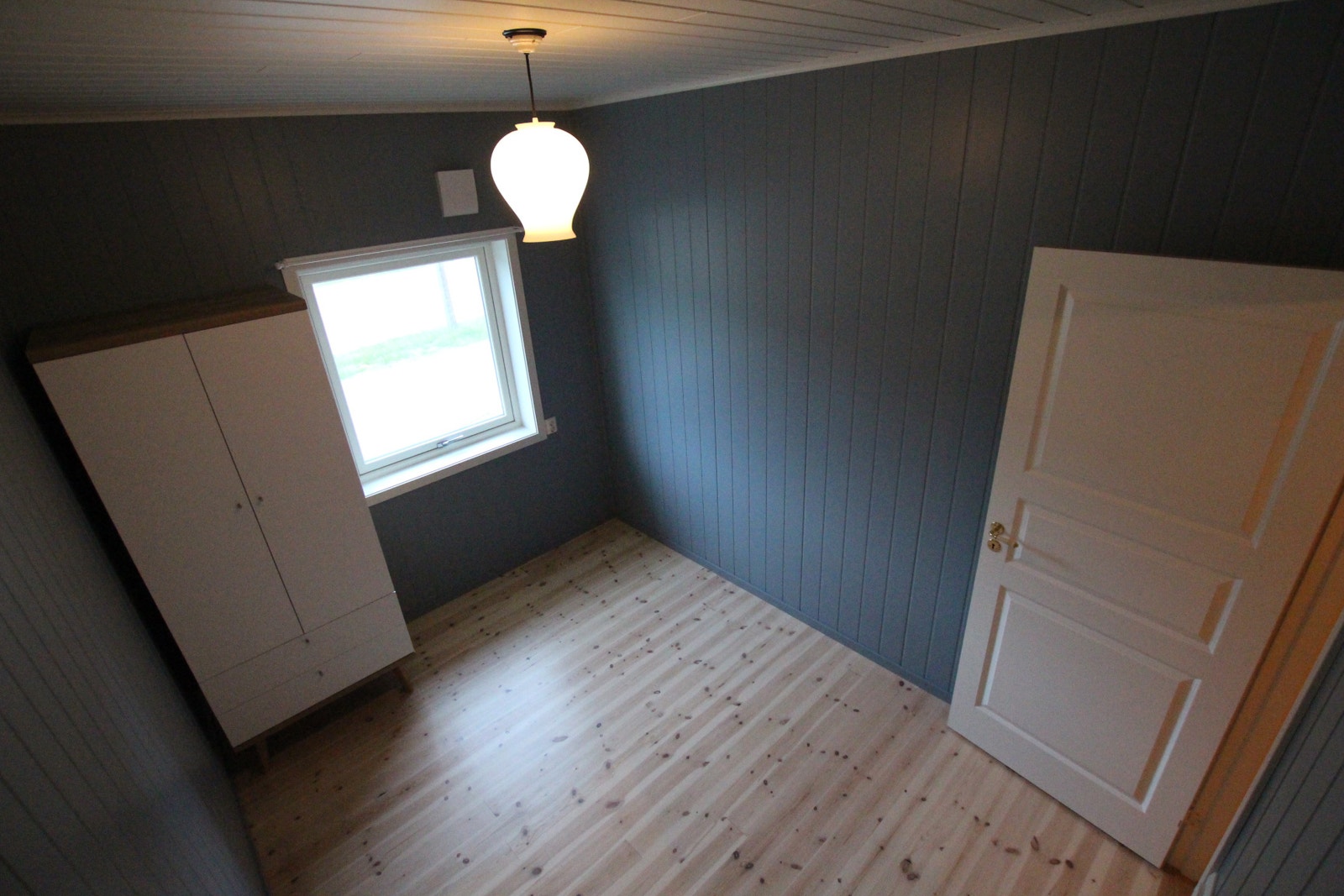 Soverom nr 2 Galleribilde