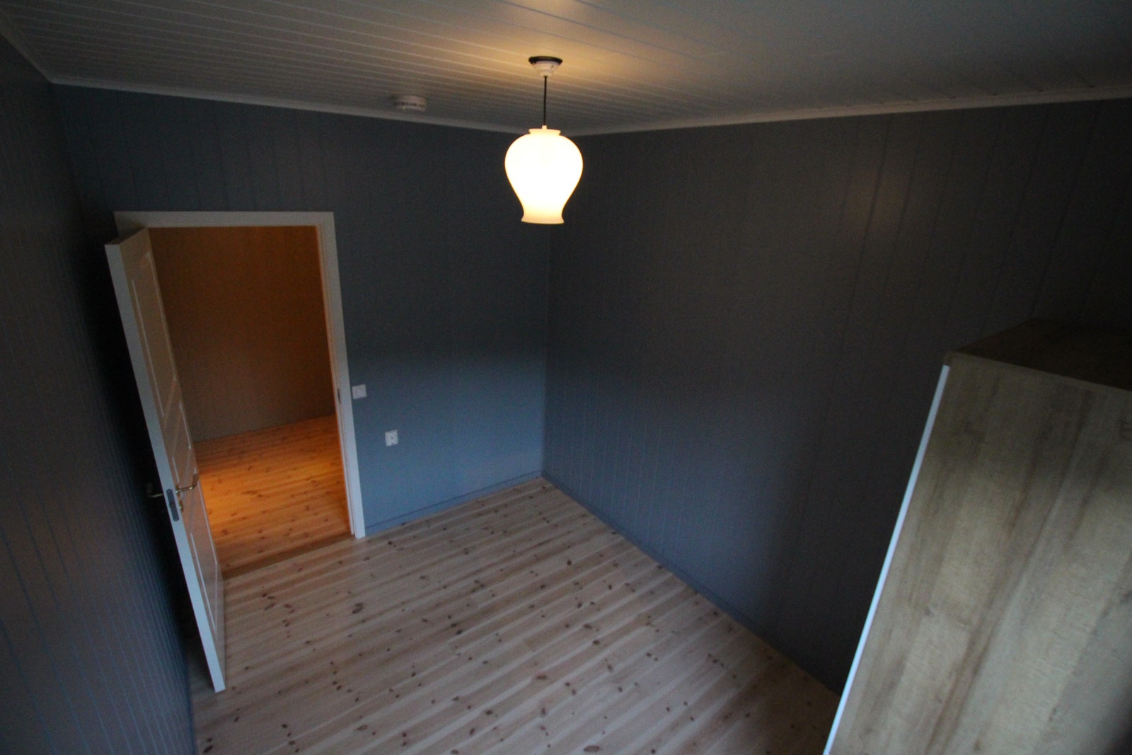 Soverom nr 2 Galleribilde