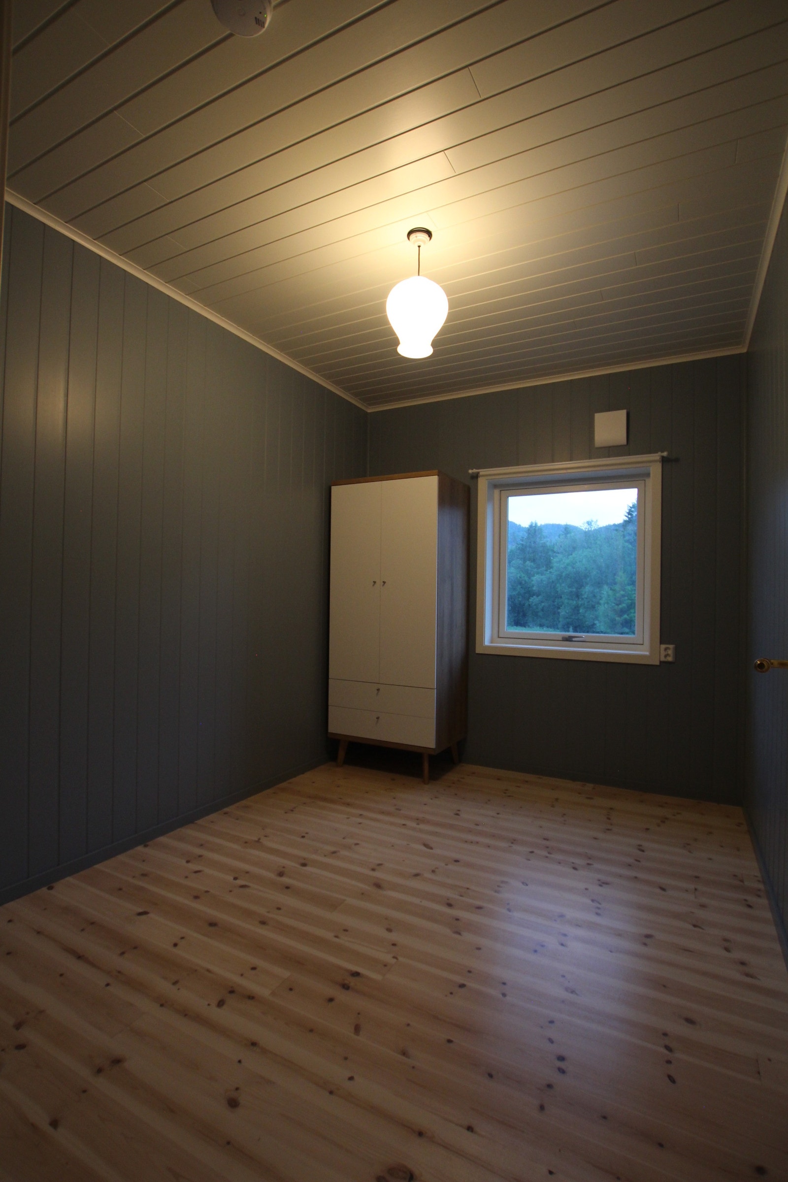 Soverom nr 2 Galleribilde