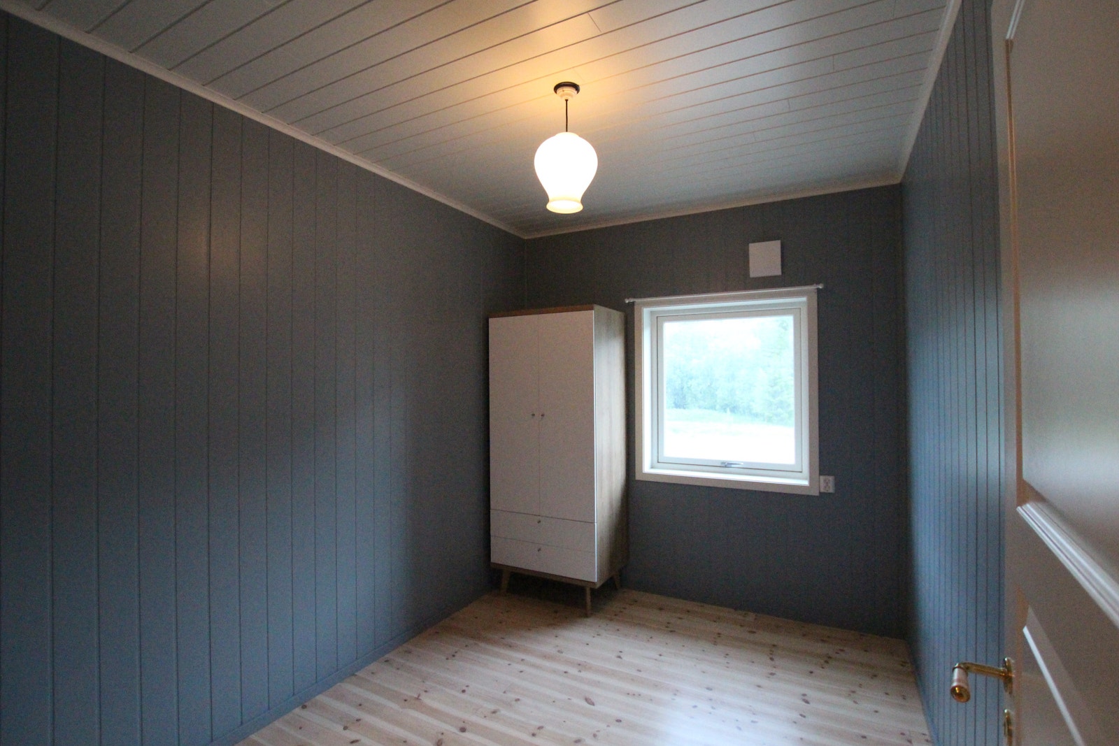 Soverom nr 2 Galleribilde