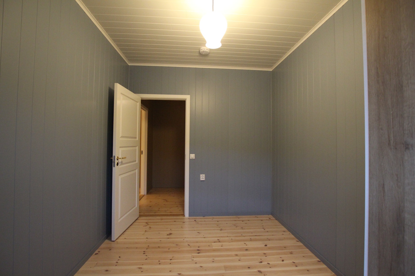 Soverom nr 2 Galleribilde