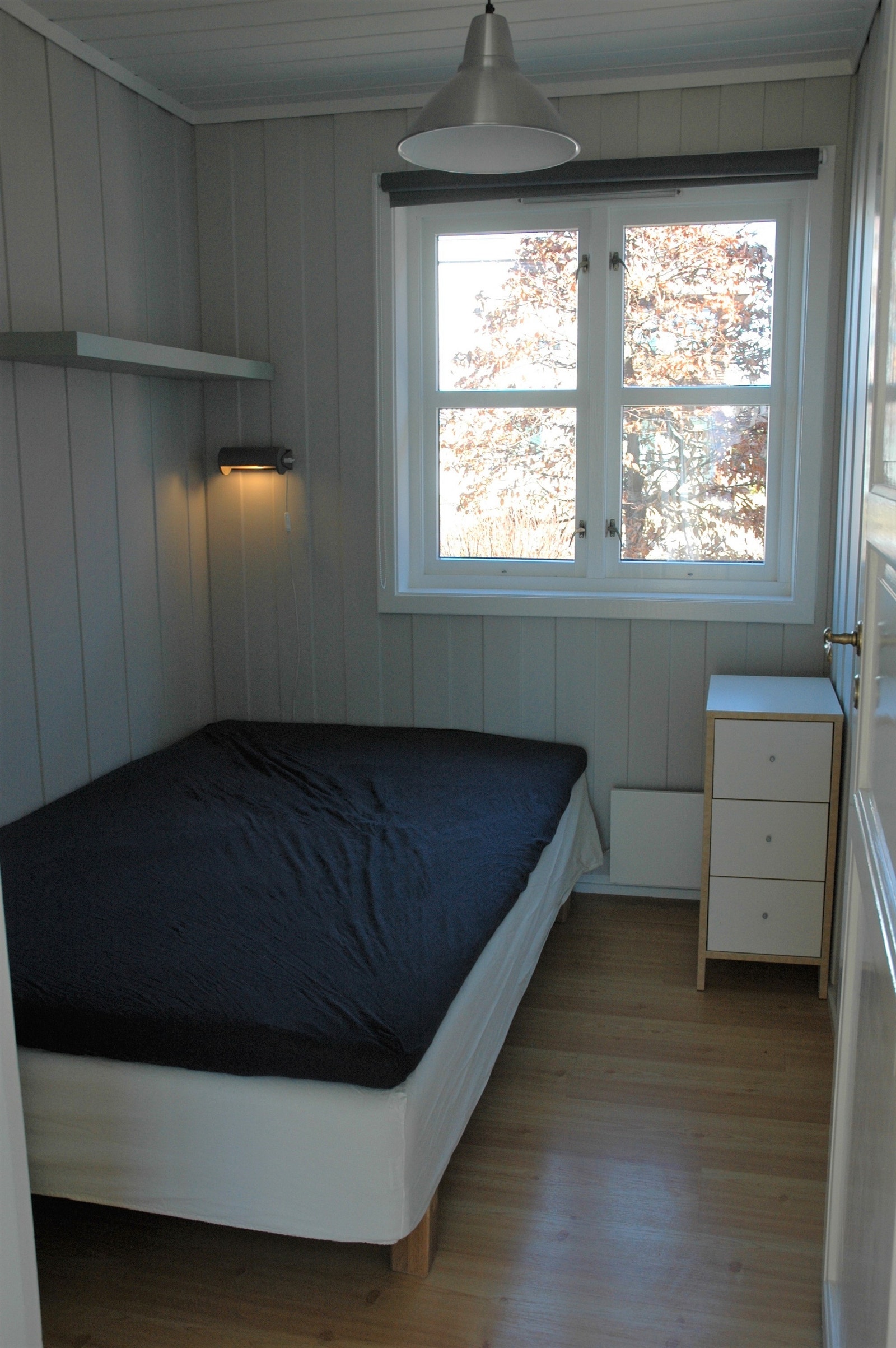 Soverom 1 Galleribilde
