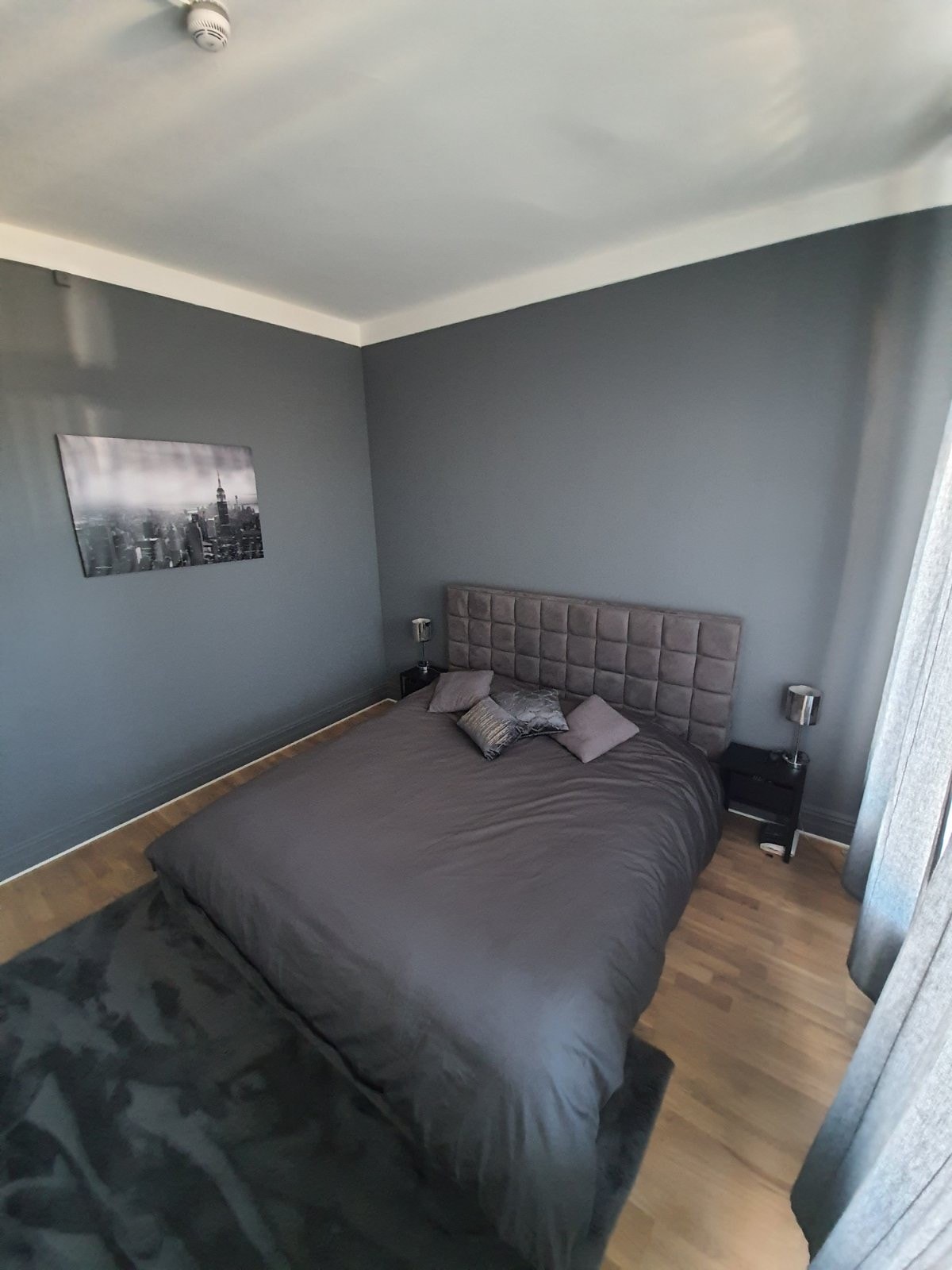 Soverom nr.2. 14,8kvm Galleribilde