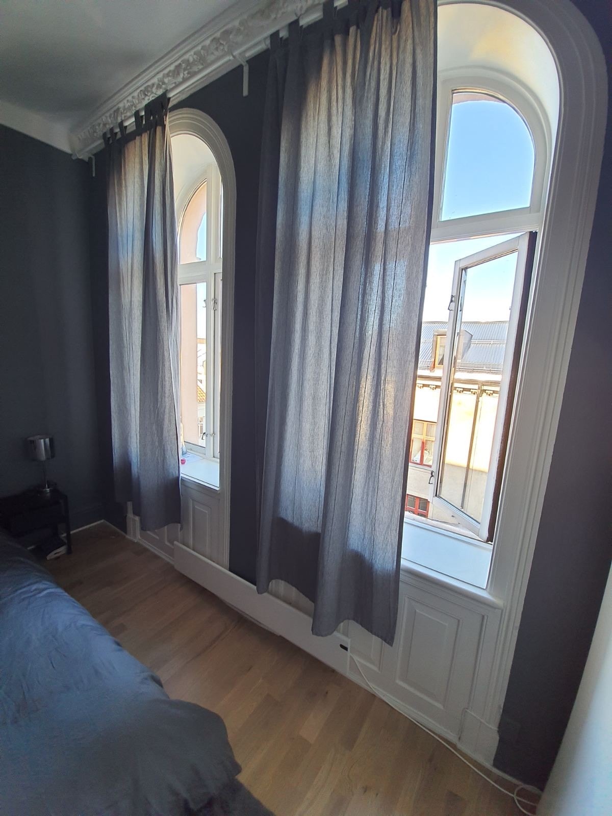 Soverom nr.2 Galleribilde