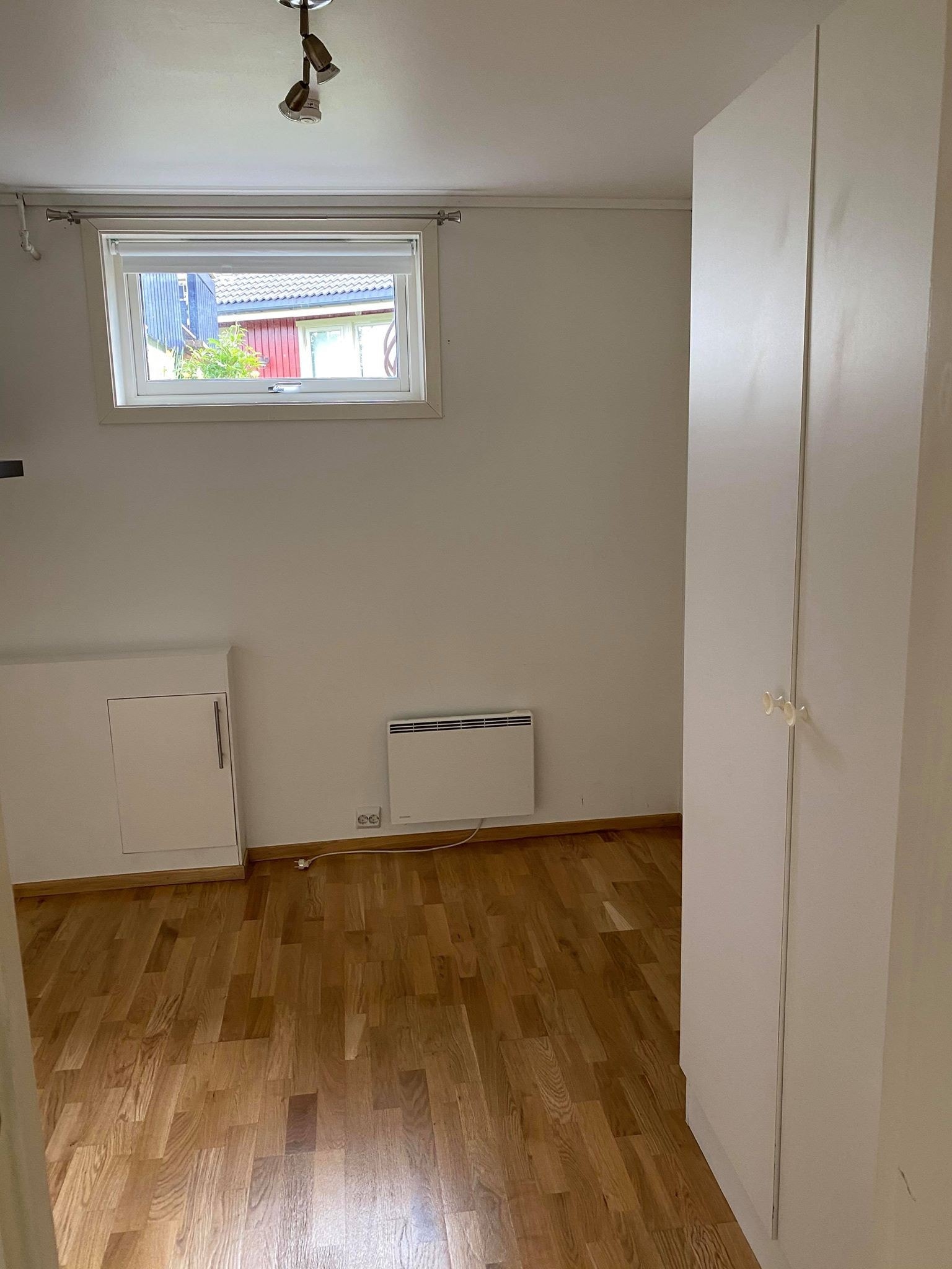 Kontor/ Ekstra rom på 6 kvm. Galleribilde